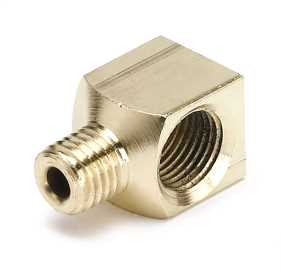 Right Angle Fitting 3272